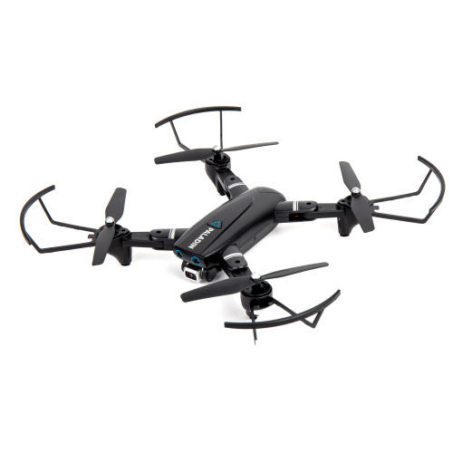 сертифицированный Квадрокоптер Hiper HQC-0031 PALADIN FPV