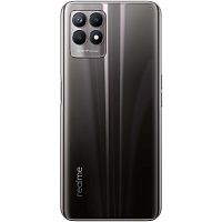 продажа Realme 8i 4/64GB Черный