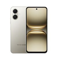 продажа TECNO Spark Go 2 4/128GB Titanium Grey