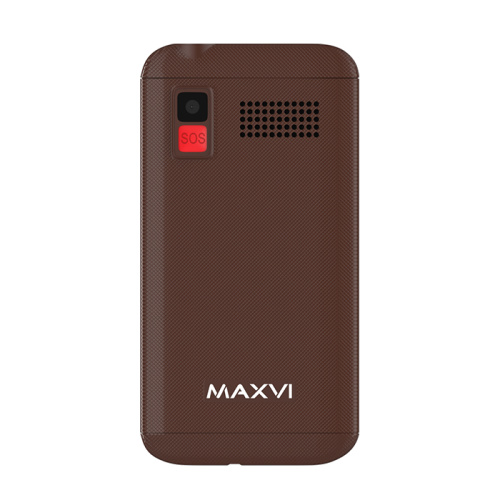 Maxvi B200 Коричневый сертифицированный фото 4 сертифицированный Maxvi B200 Коричневый фото 4