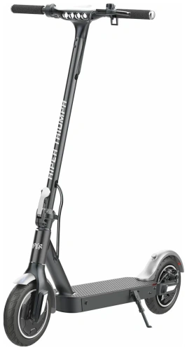 сертифицированный Электросамокат Hiper Triumph X85 Серый