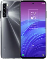 продажа TCL 20L 4/128GB Black