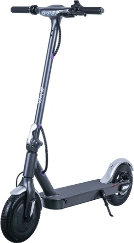 Электросамокат Hiper Voyager MX2 Серый сертифицированный сертифицированный Электросамокат Hiper Voyager MX2 Серый