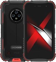 продажа Doogee S35 3/16GB Flame Red