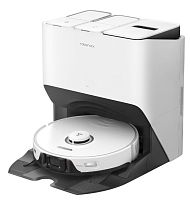 продажа Робот-пылесос Roborock Vacuum Cleaner S8 Pro Ultra (Empty Wash Fill Dock) White