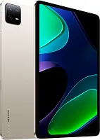 продажа Планшет Xiaomi Pad 6 11" 6/128Gb Champagne