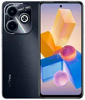 продажа Infinix HOT 40i 8/256GB Black