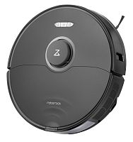 продажа Робот-пылесос Roborock Vacuum Cleaner S8 Black