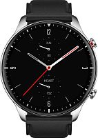 продажа Часы Amazfit GTR 2 Classic Edition Steel Black