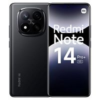продажа Xiaomi Redmi Note 14 Pro+ 5G 8/256GB Midnight Black