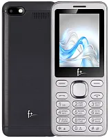 продажа F+ S240 Silver