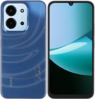 продажа Xiaomi REDMI 15C 4/128GB Blue