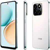 продажа Honor X7d 8/256GB Серебро