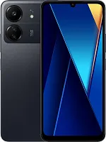 продажа POCO C65 8/256GB Black
