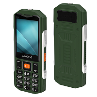 продажа Maxvi T19 Зеленый 76-ФЗ для военнослужащих ВС РФ