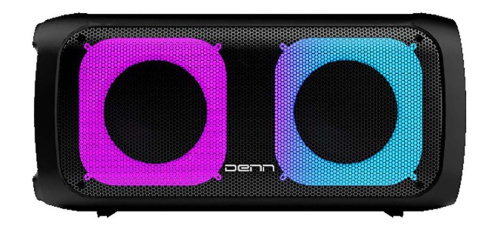 сертифицированный Колонка DENN DPS545