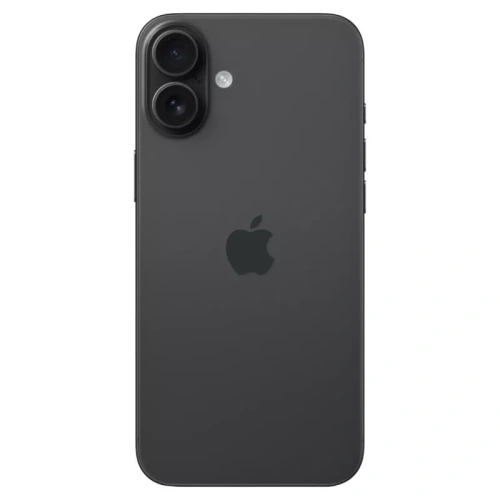 сертифицированный Apple iPhone 16 256Gb Black GB фото 3