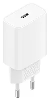 продажа СЗУ Xiaomi Mi 20W Charger Type-C
