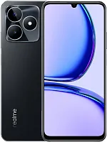 продажа Realme C53 6/128GB Глубокий черный