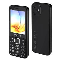 продажа Maxvi K28 Черный