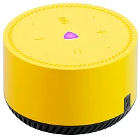 продажа Колонка Яндекс.Станция Лайт YNDX-00025 желтая