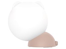 продажа Портативный ночник SOLOVE Night light 2000mAh розовый