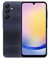 продажа Samsung A25 5G A256E 6/128Gb Темно-Синий PI