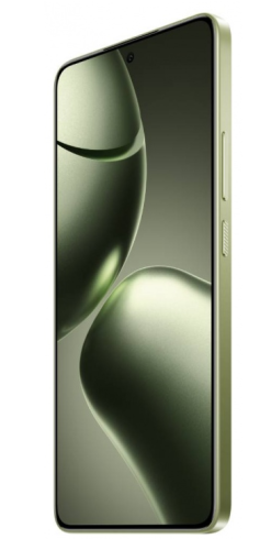сертифицированный Xiaomi 14T 12/256GB Lemon Green фото 2