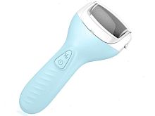продажа Электрическая пилка для пяток Yueli Callus Remover (SC-608G) Голубая