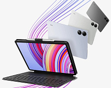 Новинка планшета от Xiaomi