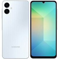 продажа Samsung A06 SM-A065F 4/128GB Голубой RU