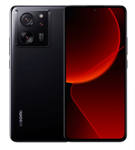 сертифицированный Xiaomi 13T Pro 16/1024GB Black