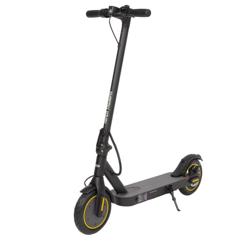 сертифицированный Электросамокат Hiper Triumph M88 Черный