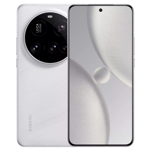 сертифицированный Xiaomi 15 Ultra 16/512GB White