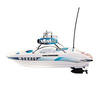продажа Катер радиоуп.Hiper HBT-0032 Monaco белый/зеленый