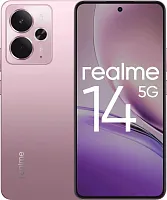 продажа Realme 14 5G 8/256GB Розовый