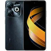 продажа Infinix SMART 8 Plus 4/128GB Black