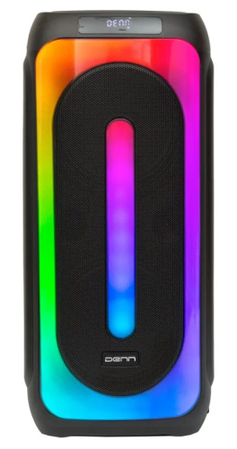 сертифицированный Колонка DENN DPS325