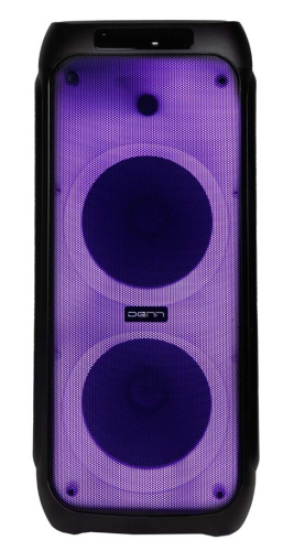 сертифицированный Колонка DENN DPS555