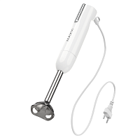 продажа Ручной блендер Maxvi HB621S white