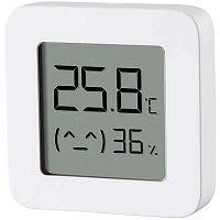 продажа Метеостанция Xiaomi Mi Temperature and Humidity Monitor 2