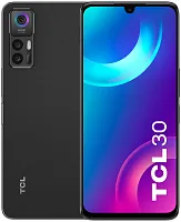 продажа TCL 30 4/64GB Black