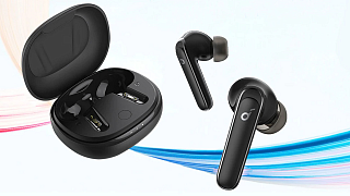 Наушники SOUNDCORE уже в продаже!