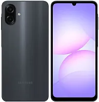 продажа Samsung A07 SM-A075F 4/128GB Черный RU