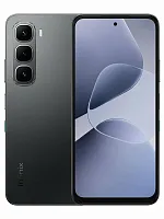 продажа Infinix HOT 60i 4/128GB Black