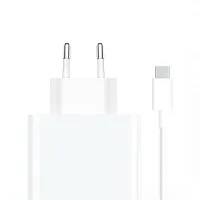 продажа СЗУ Xiaomi 120W Charging Combo Type-A
