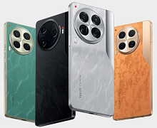 Новинка Tecno CAMON 30
