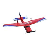 продажа Самолет радиоуп.Hiper HPT-0001 SKYLINER красный/синий