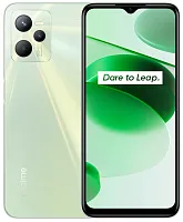 продажа Realme C35 4/128GB Зеленый