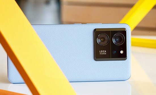 Новинка! Xiaomi 13T Pro